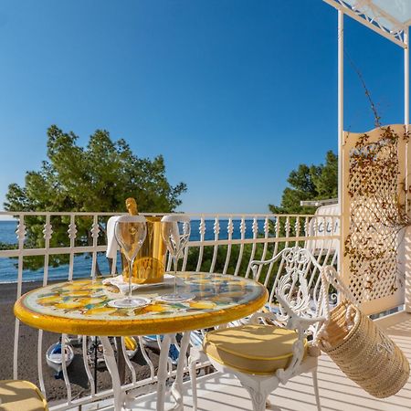 La Sirenetta Luxury Suite Positano Exterior photo